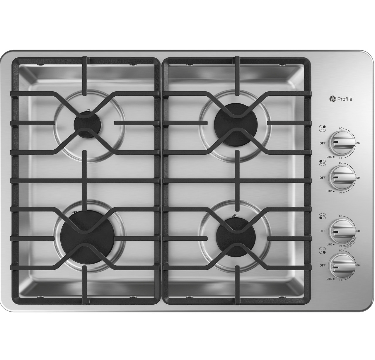 Cooktops